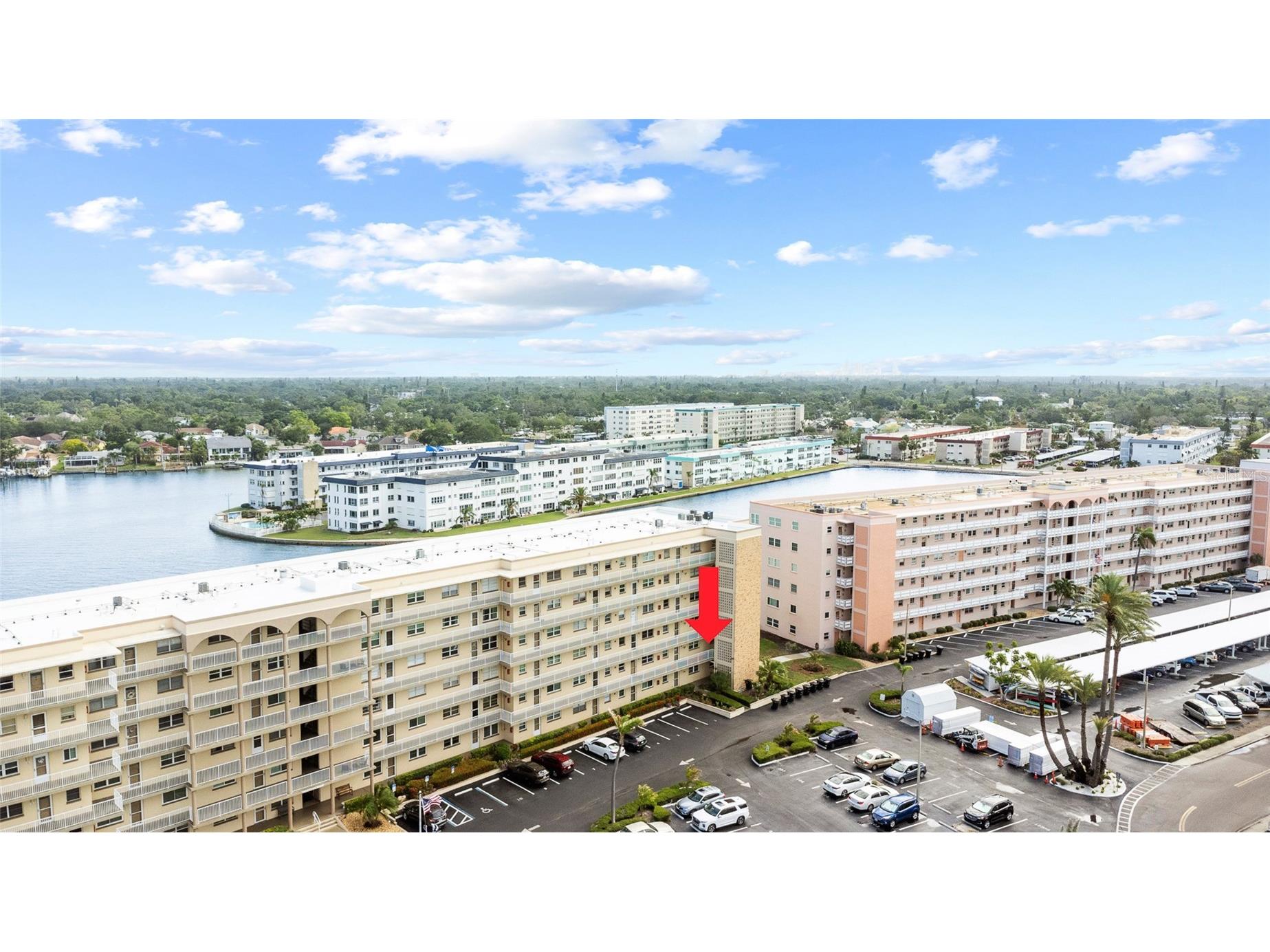 6075 Shore Boulevard S #215 Gulfport FL 33707 TB8504696 image27