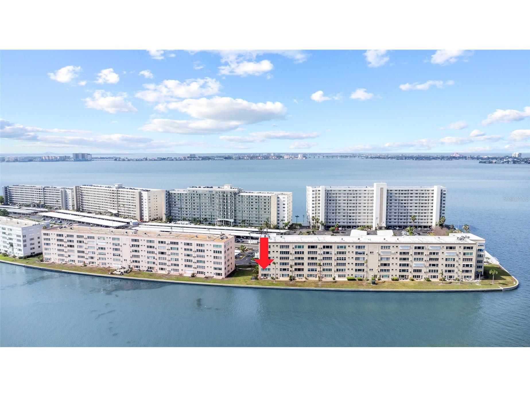 6075 Shore Boulevard S #215 Gulfport FL 33707 TB8504696 image28