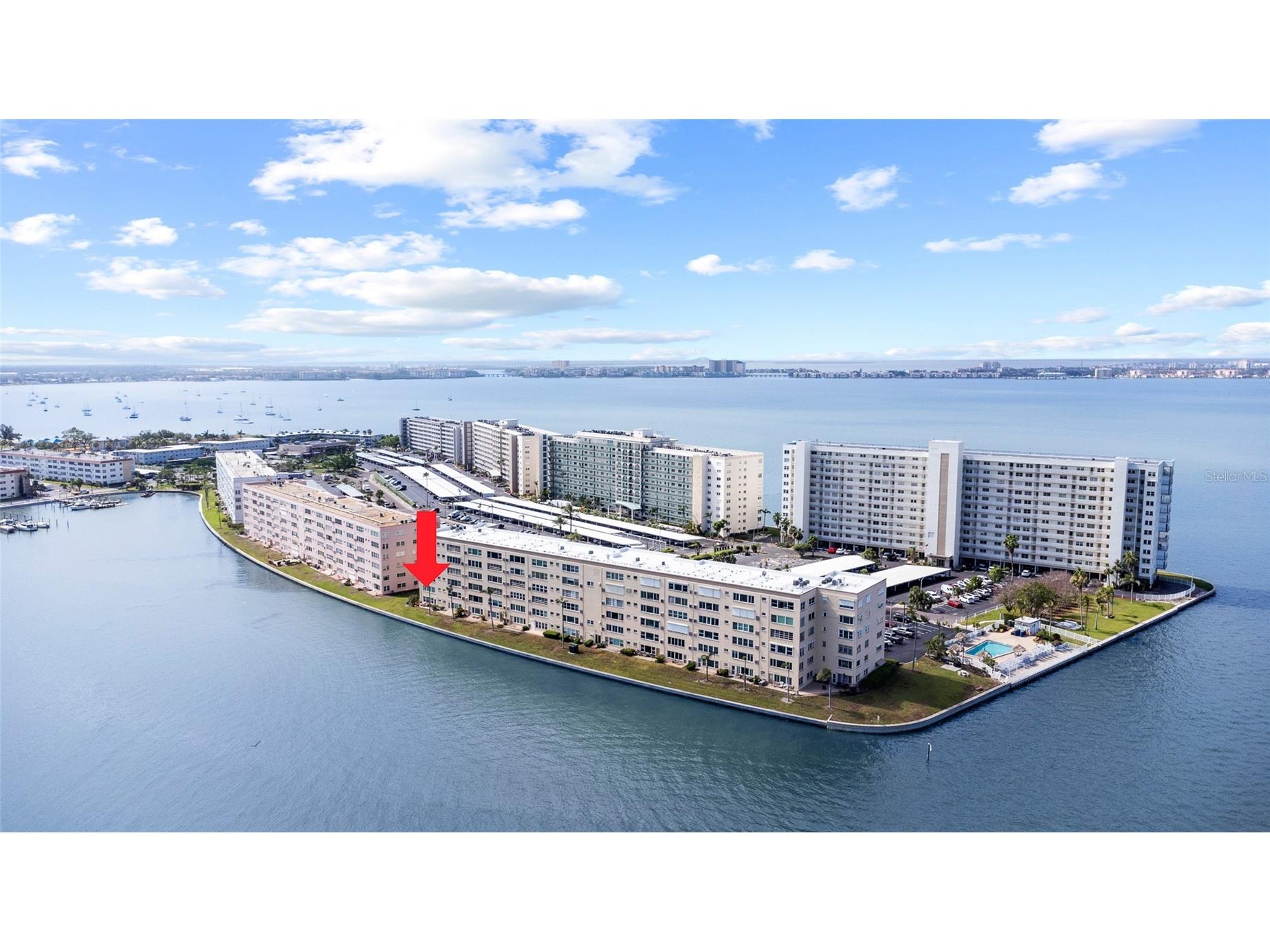6075 Shore Boulevard S #215 Gulfport FL 33707 TB8504696 image29