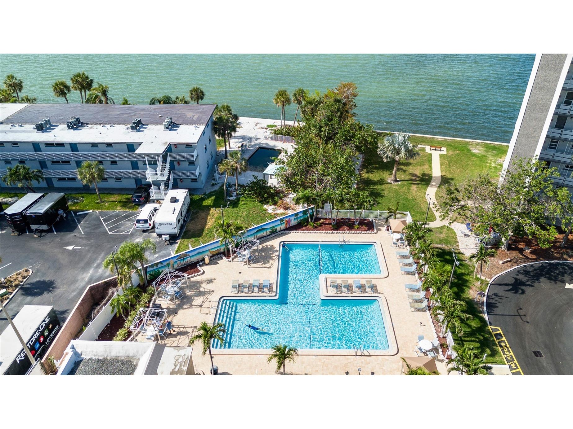 6075 Shore Boulevard S #215 Gulfport FL 33707 TB8504696 image33