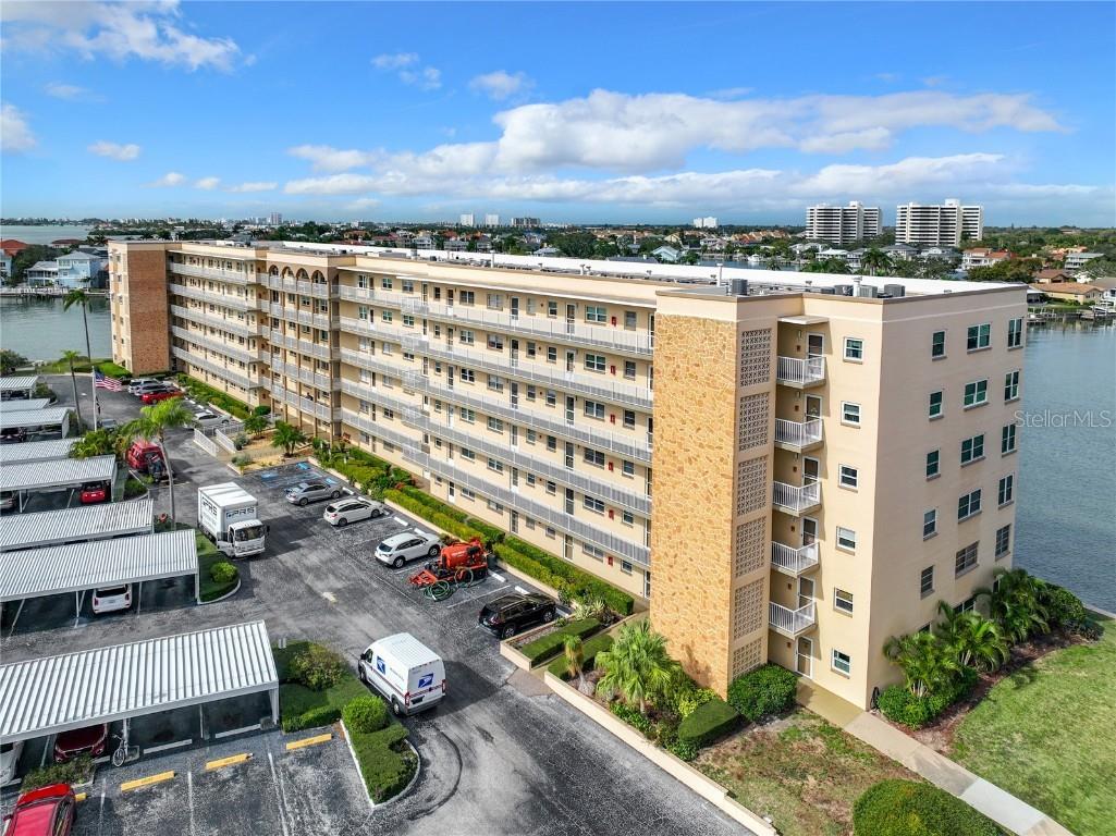 6075 Shore Boulevard S #410 Gulfport FL 33707 N6130262 image1