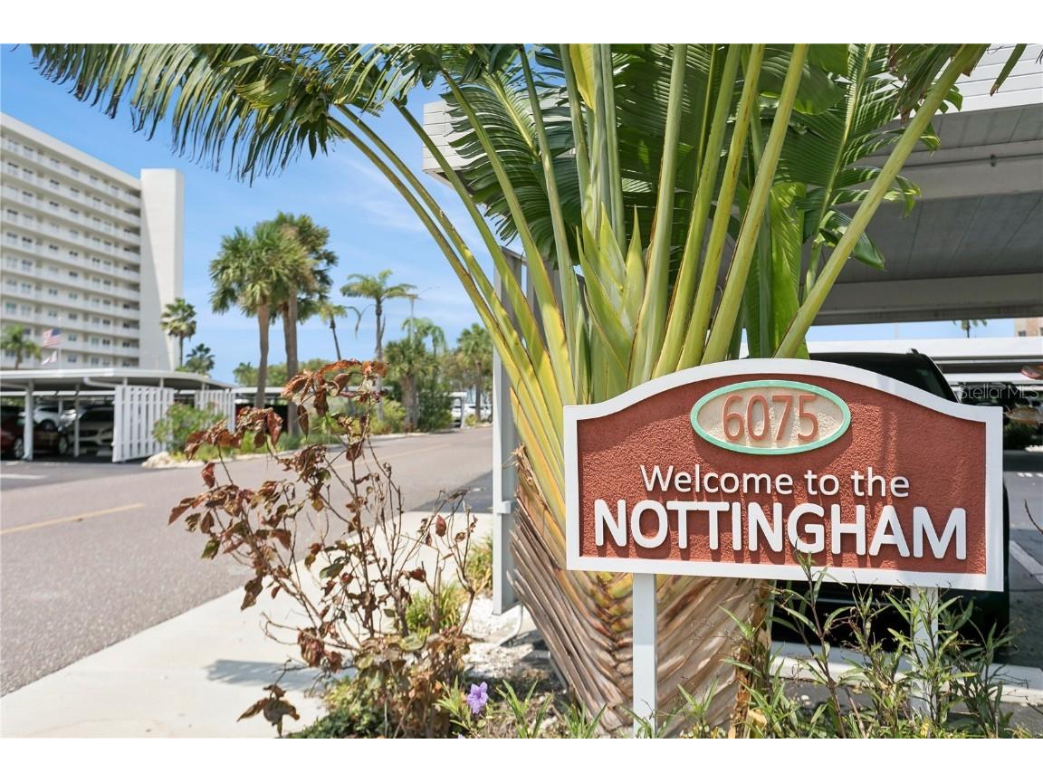 6075 Shore Boulevard S #501 Gulfport FL 33707 - BOCA CIEGA BAY TB8451526 image10