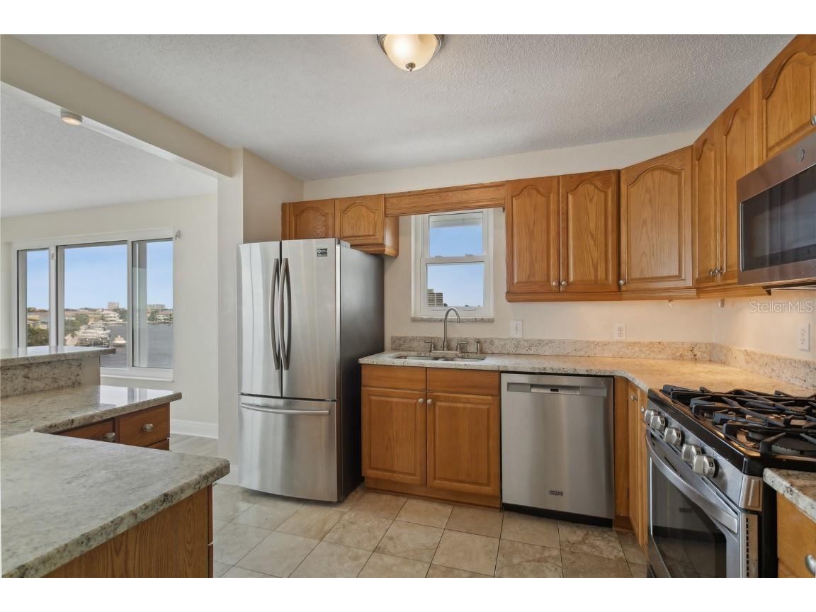 6075 Shore Boulevard S #501 Gulfport FL 33707 - BOCA CIEGA BAY TB8451526 image11