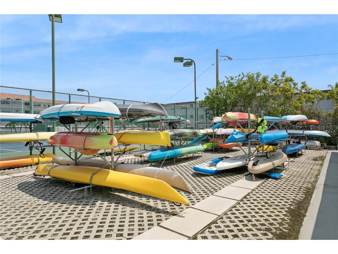 6075 Shore Boulevard S #501 Gulfport FL 33707 - BOCA CIEGA BAY TB8451526 image22