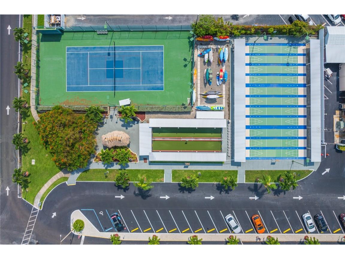 6075 Shore Boulevard S #501 Gulfport FL 33707 - BOCA CIEGA BAY TB8451526 image23