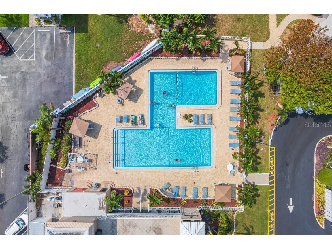 6075 Shore Boulevard S #501 Gulfport FL 33707 - BOCA CIEGA BAY TB8451526 image24