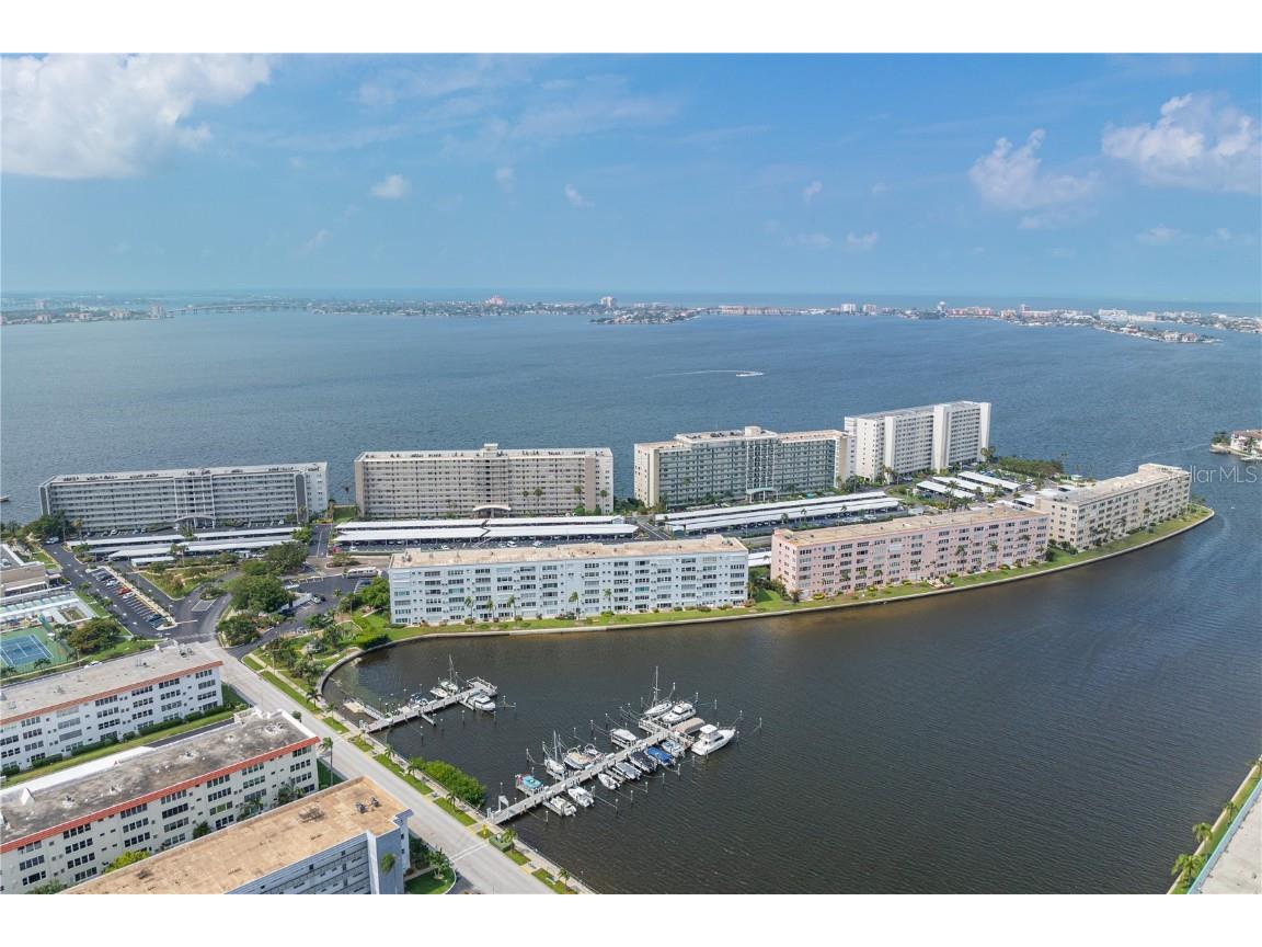 6075 Shore Boulevard S #501 Gulfport FL 33707 - BOCA CIEGA BAY TB8451526 image26