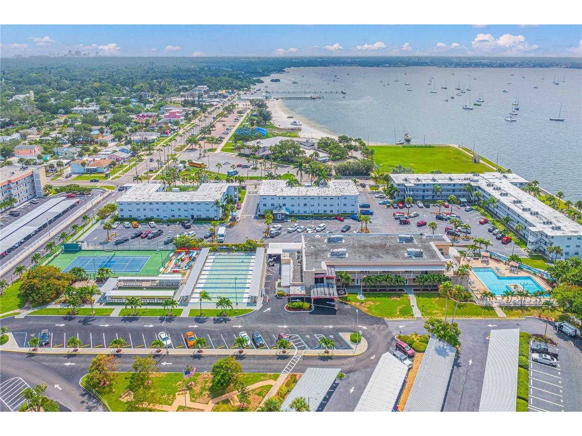 6075 Shore Boulevard S #501 Gulfport FL 33707 - BOCA CIEGA BAY TB8451526 image27