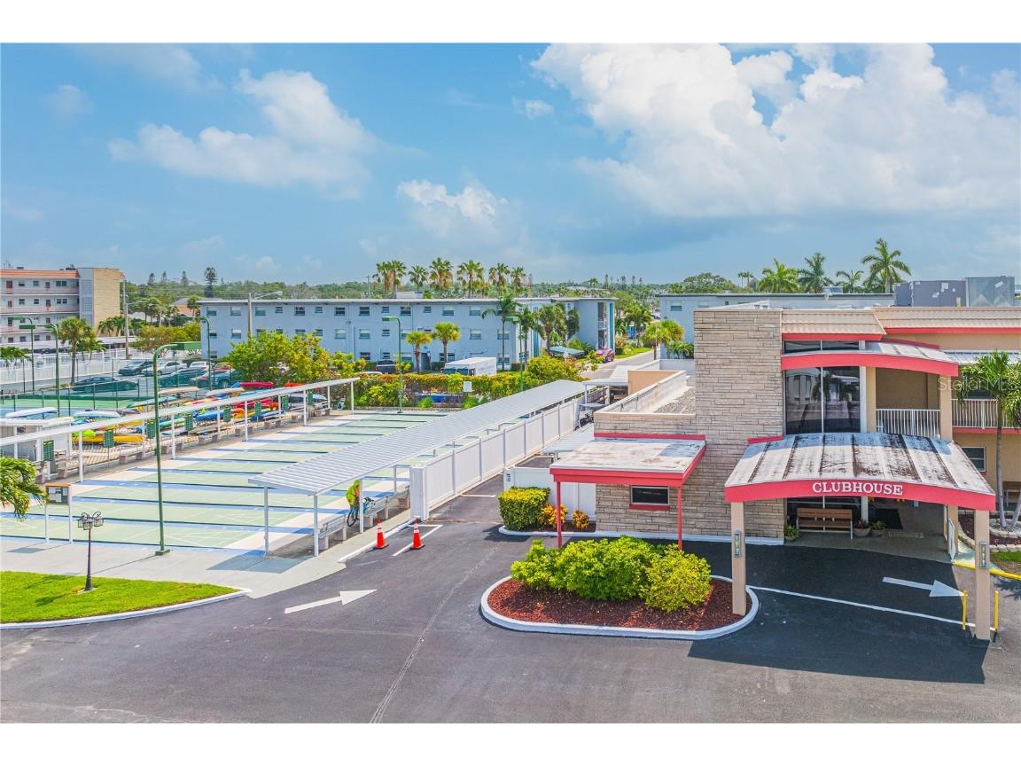 6075 Shore Boulevard S #501 Gulfport FL 33707 - BOCA CIEGA BAY TB8451526 image29