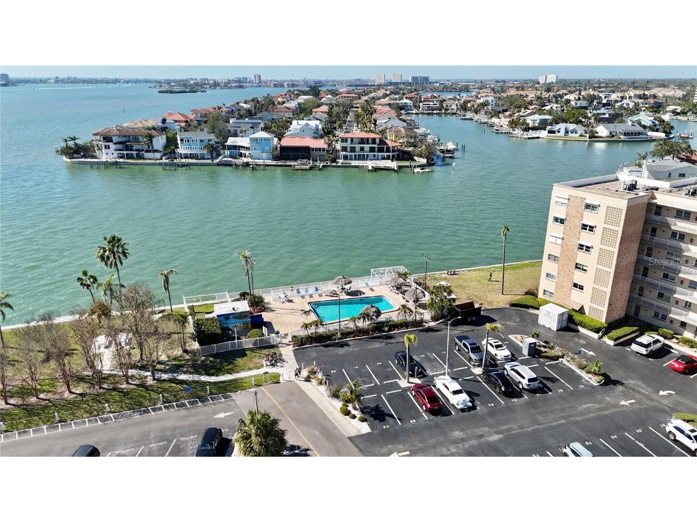 6075 Shore Boulevard S #501 Gulfport FL 33707 - BOCA CIEGA BAY TB8451526 image30