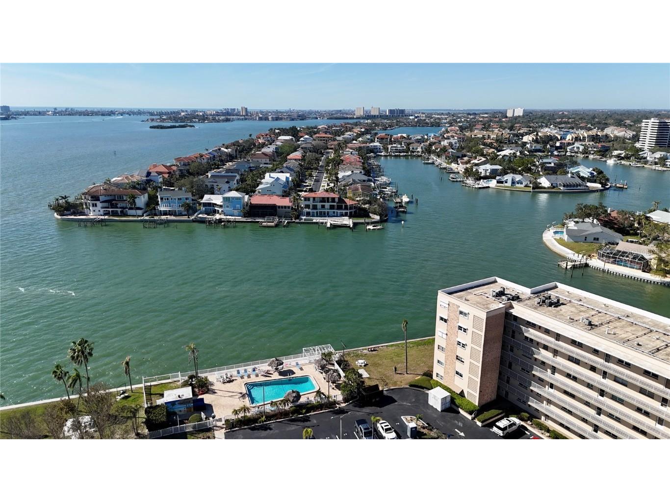 6075 Shore Boulevard S #501 Gulfport FL 33707 - BOCA CIEGA BAY TB8451526 image32
