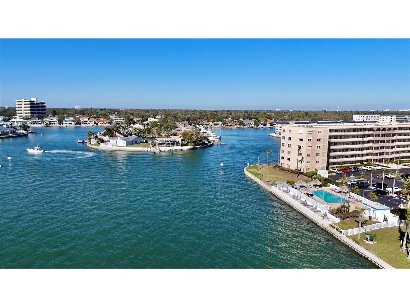 6075 Shore Boulevard S #501 Gulfport FL 33707 - BOCA CIEGA BAY TB8451526 image36