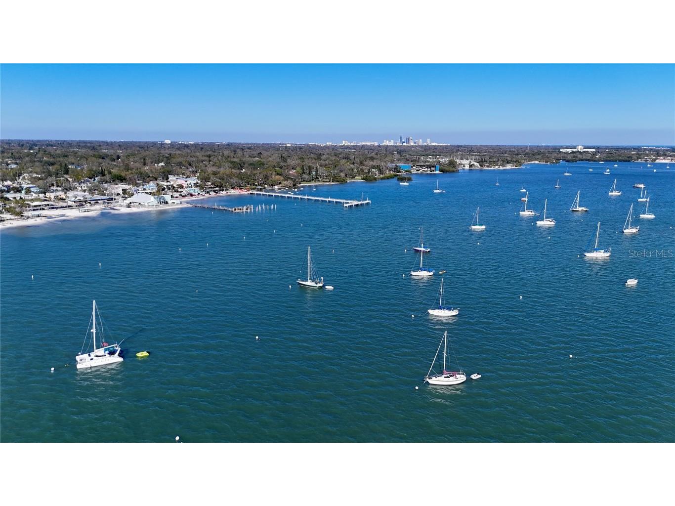 6075 Shore Boulevard S #501 Gulfport FL 33707 - BOCA CIEGA BAY TB8451526 image37