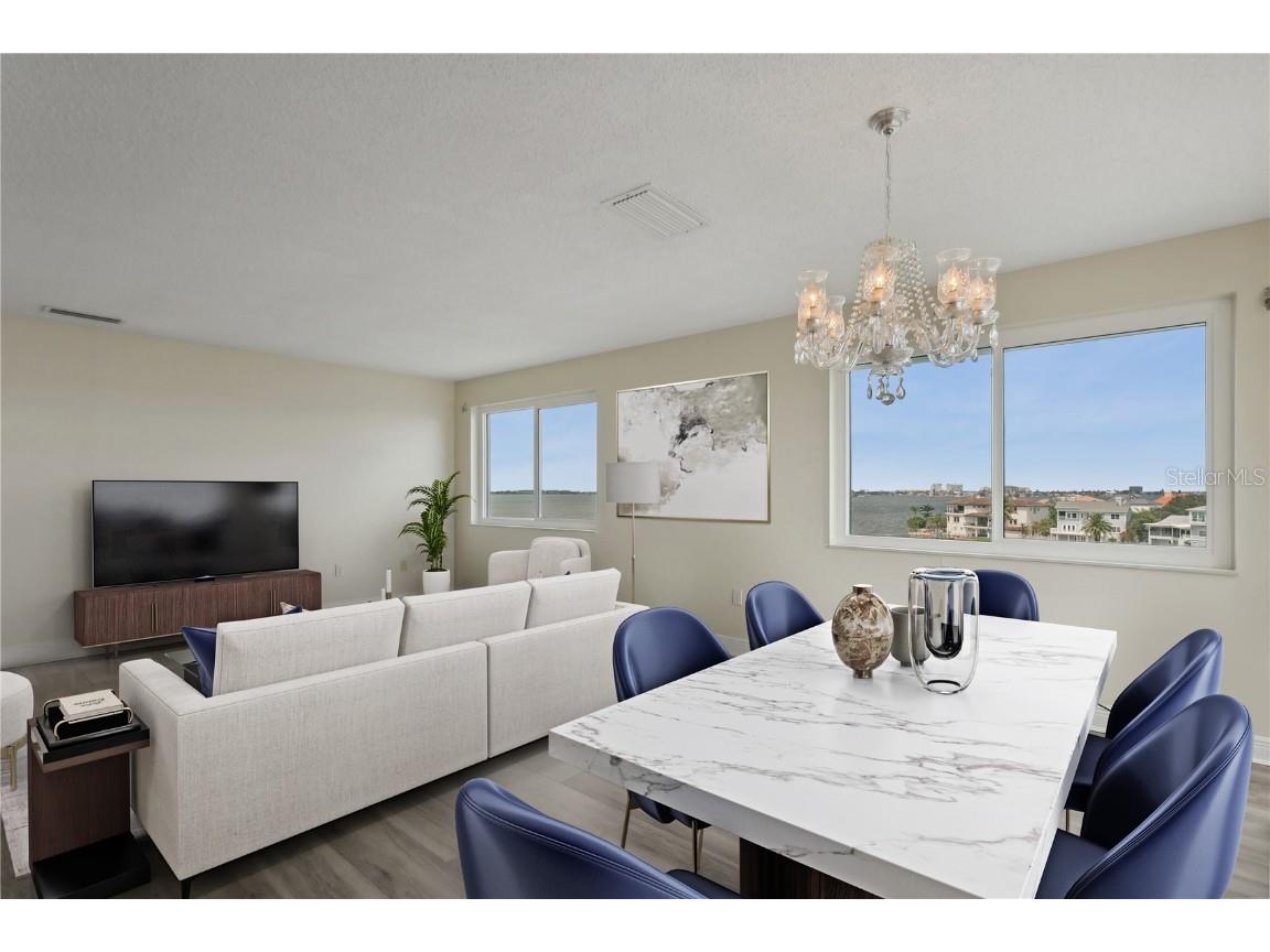 6075 Shore Boulevard S #501 Gulfport FL 33707 - BOCA CIEGA BAY TB8451526 image5