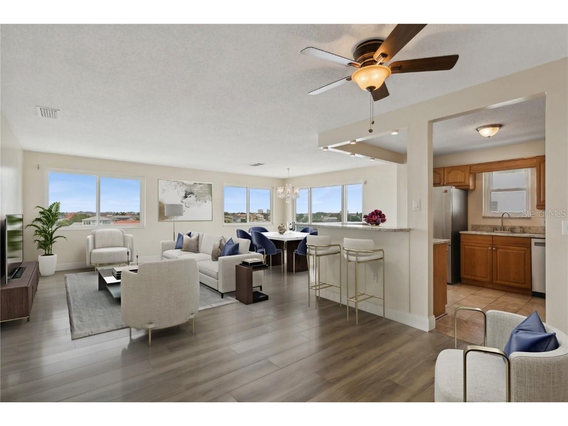 6075 Shore Boulevard S #501 Gulfport FL 33707 - BOCA CIEGA BAY TB8451526 image6