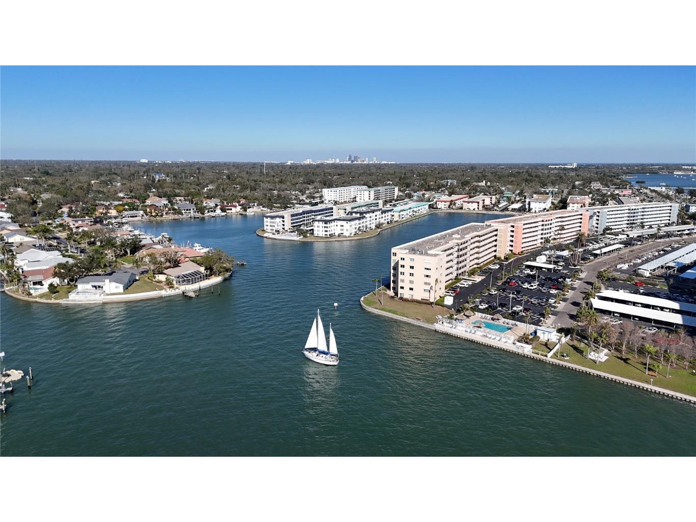 6075 Shore Boulevard S #501 Gulfport FL 33707 - BOCA CIEGA BAY TB8451526 image9