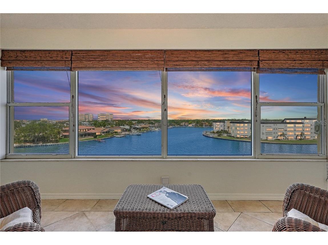 6075 Shore Boulevard S #509 Gulfport FL 33707 - BOCA CIEGA BAY TB8370114 image1