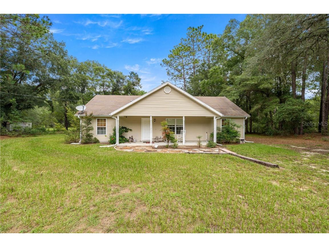 6075 SW 133rd Terrace Road Ocala FL 34481 OM708699 image1
