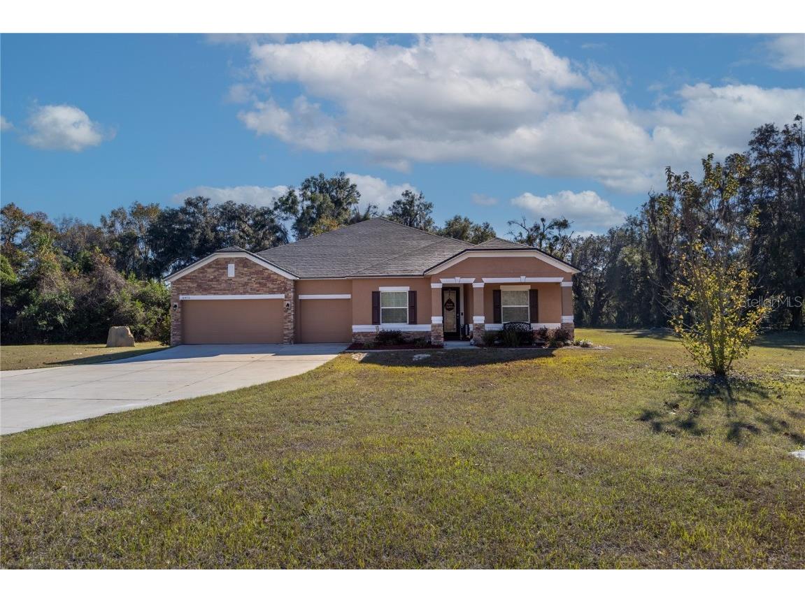 6075 SW 215th Terrace Newberry FL 32669 GC536031 image1