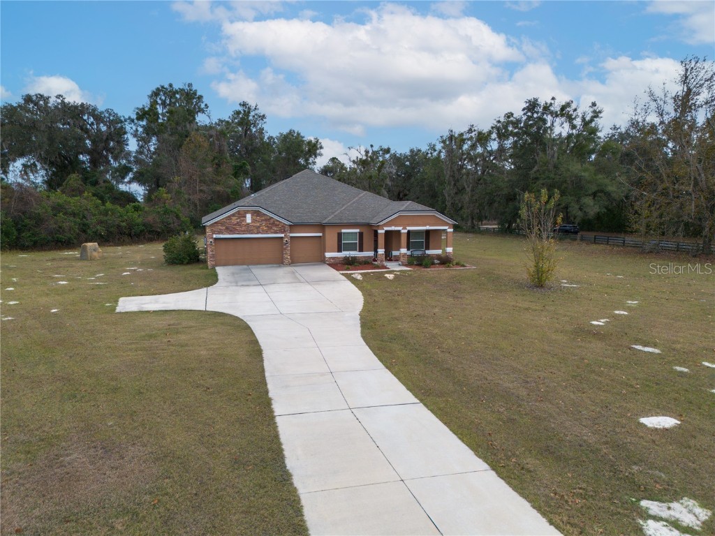 6075 SW 215th Terrace Newberry FL 32669 GC536031 image50