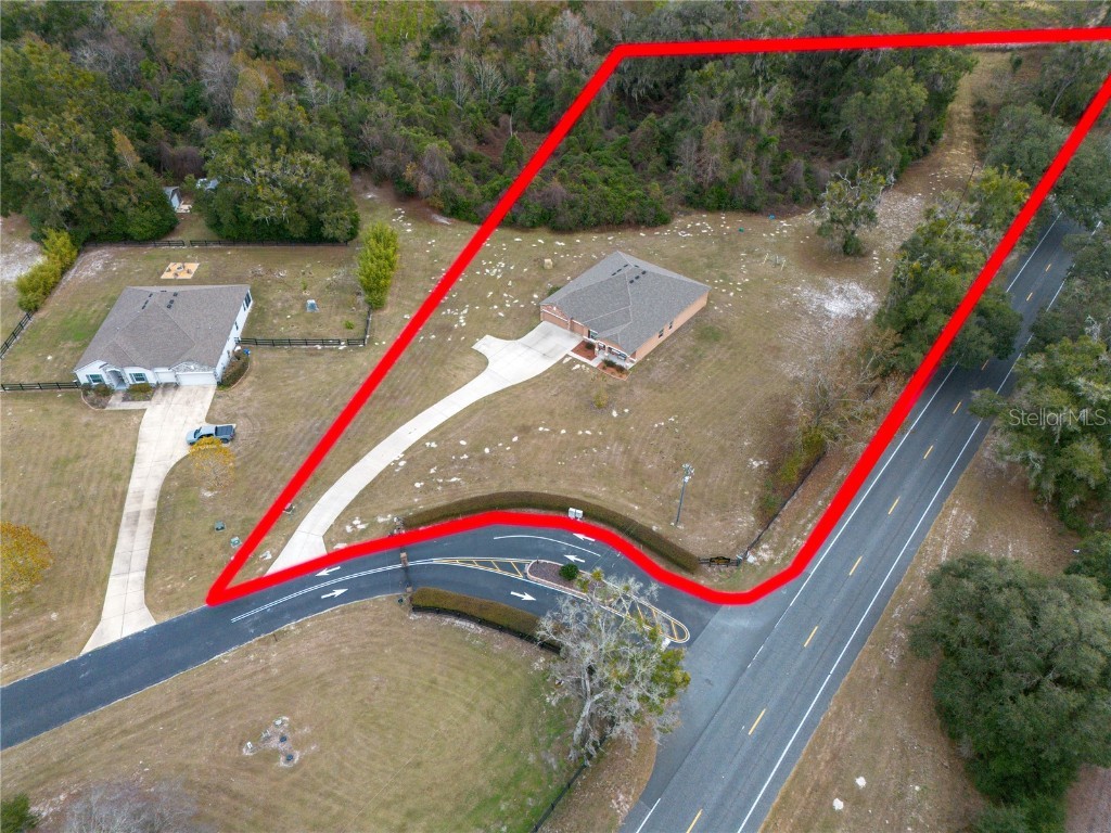 6075 SW 215th Terrace Newberry FL 32669 GC536031 image53