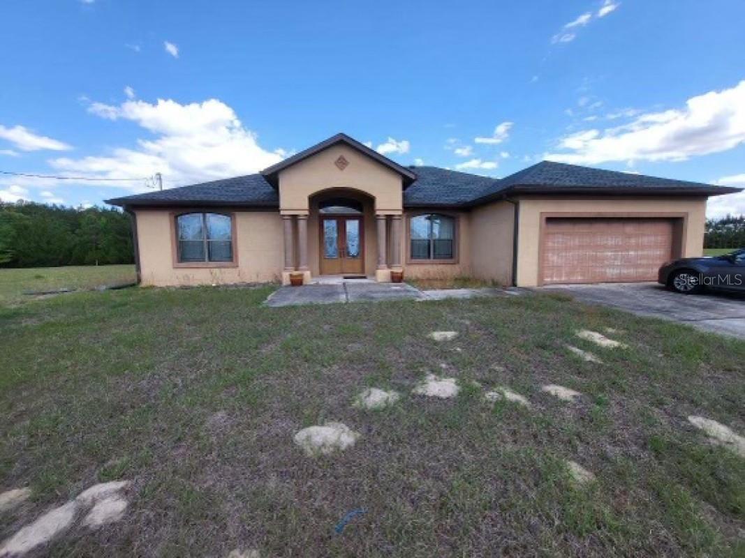 6075 SW 282nd Street Newberry FL 32669 A4692546 image1