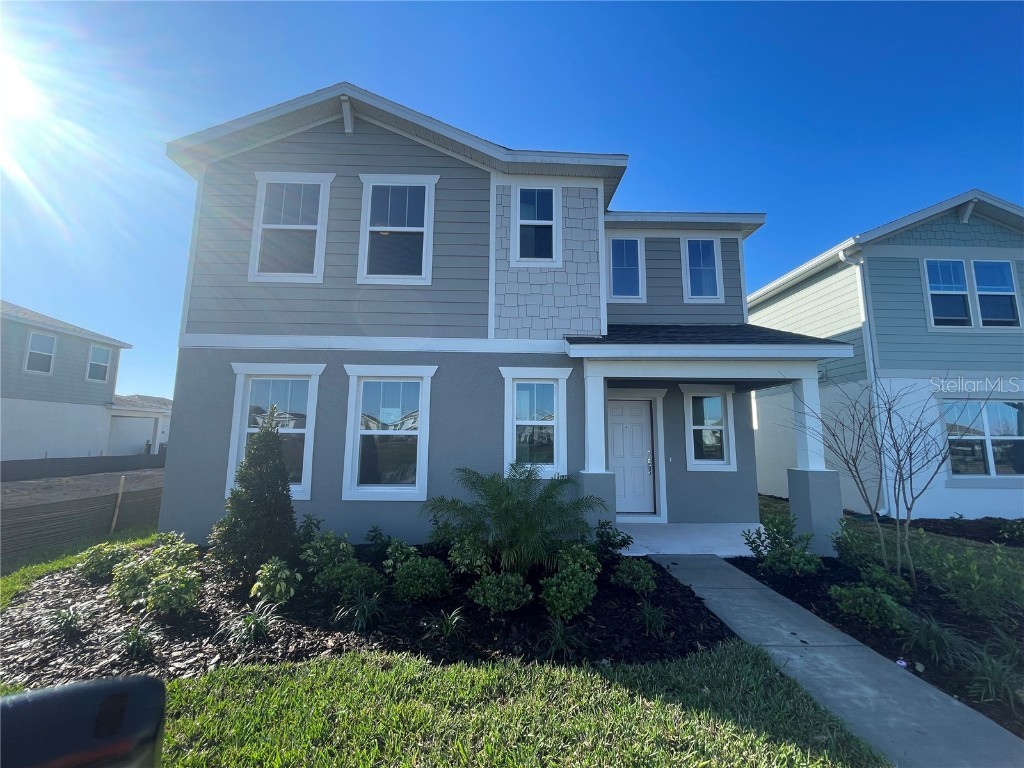 6075 Wooded Brush Alley Saint Cloud FL 34771 J972762 image1