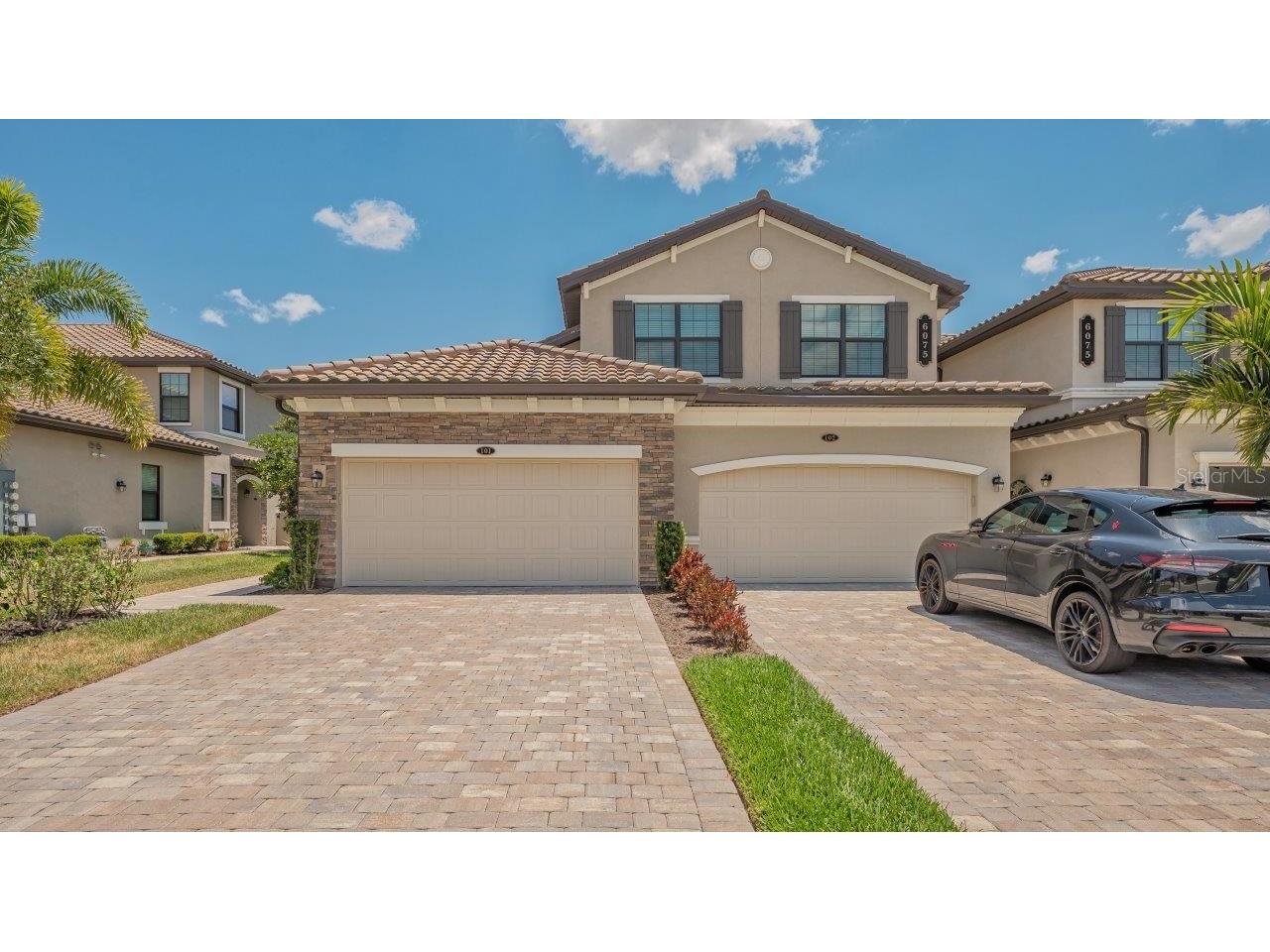 6075 Worsham Ln #101 Lakewood Ranch FL 34211 A4610191 image1