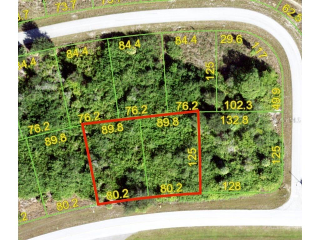 6076 + 6084 Coliseum Boulevard Port Charlotte FL 33981 D6129249 image1