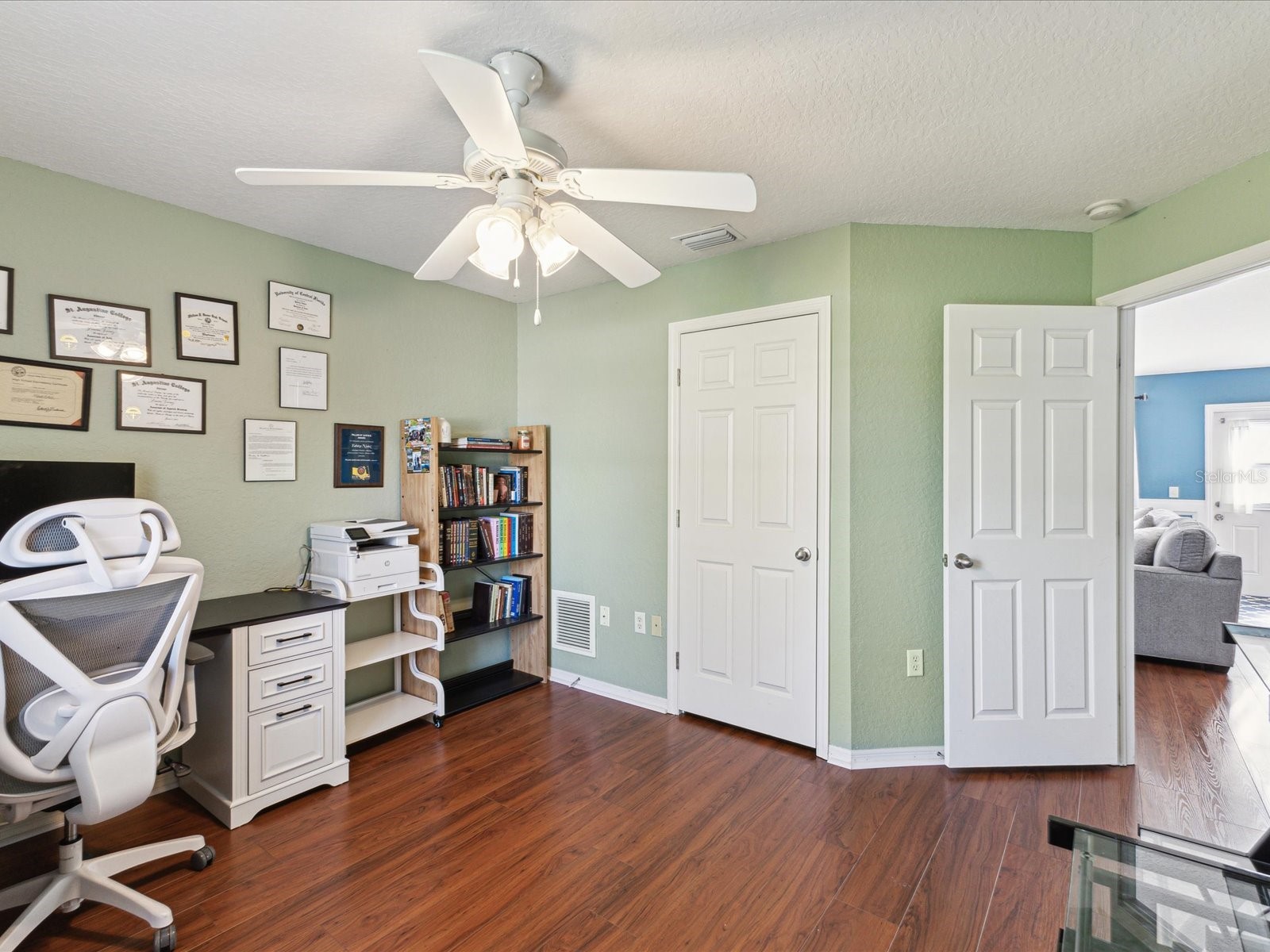 6076 Shiprock Avenue Spring Hill FL 34608 W7881801 image27