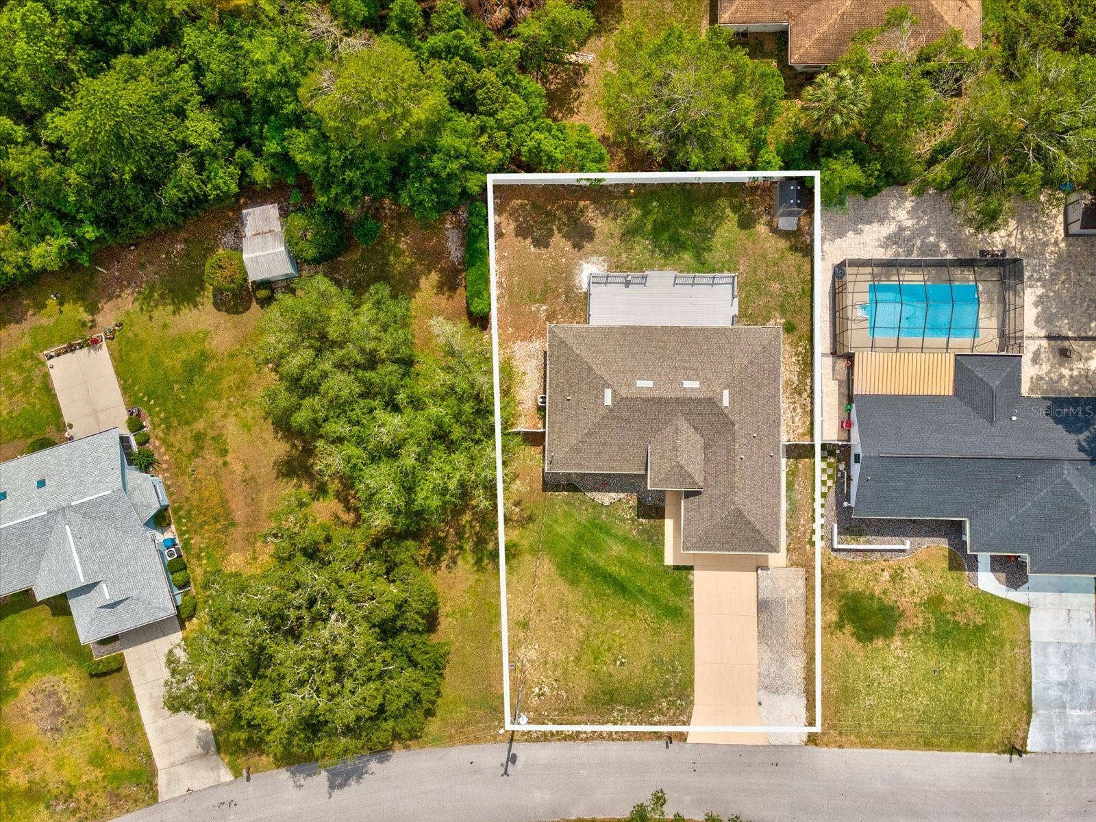 6076 Shiprock Avenue Spring Hill FL 34608 W7881801 image44