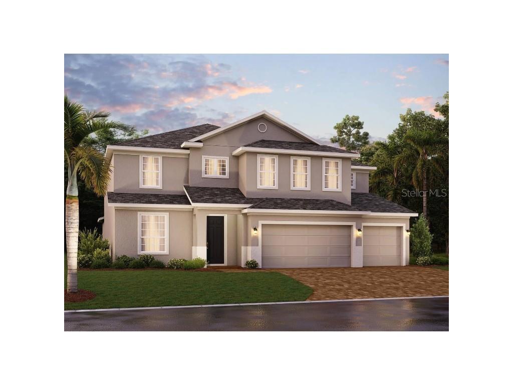 6076 Sierra Crown Street Mount Dora FL 32757 J967283 image1