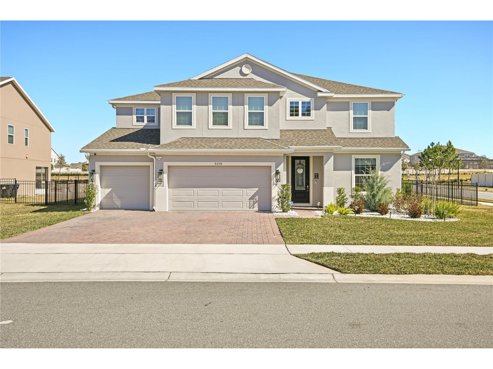 6076 Sierra Crown Street Mount Dora FL 32757 O6380206 image1