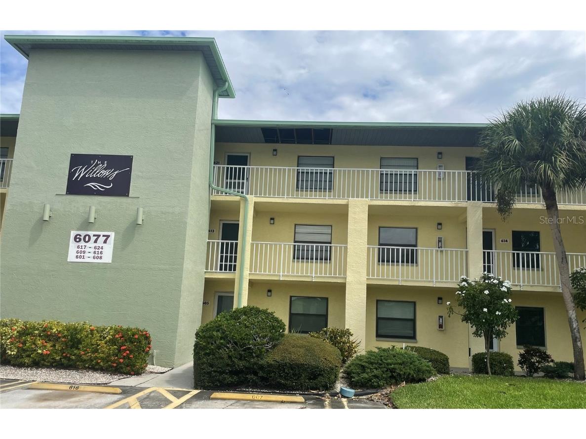 6077 113th Street #615 Seminole FL 33772 TB8309802 image1