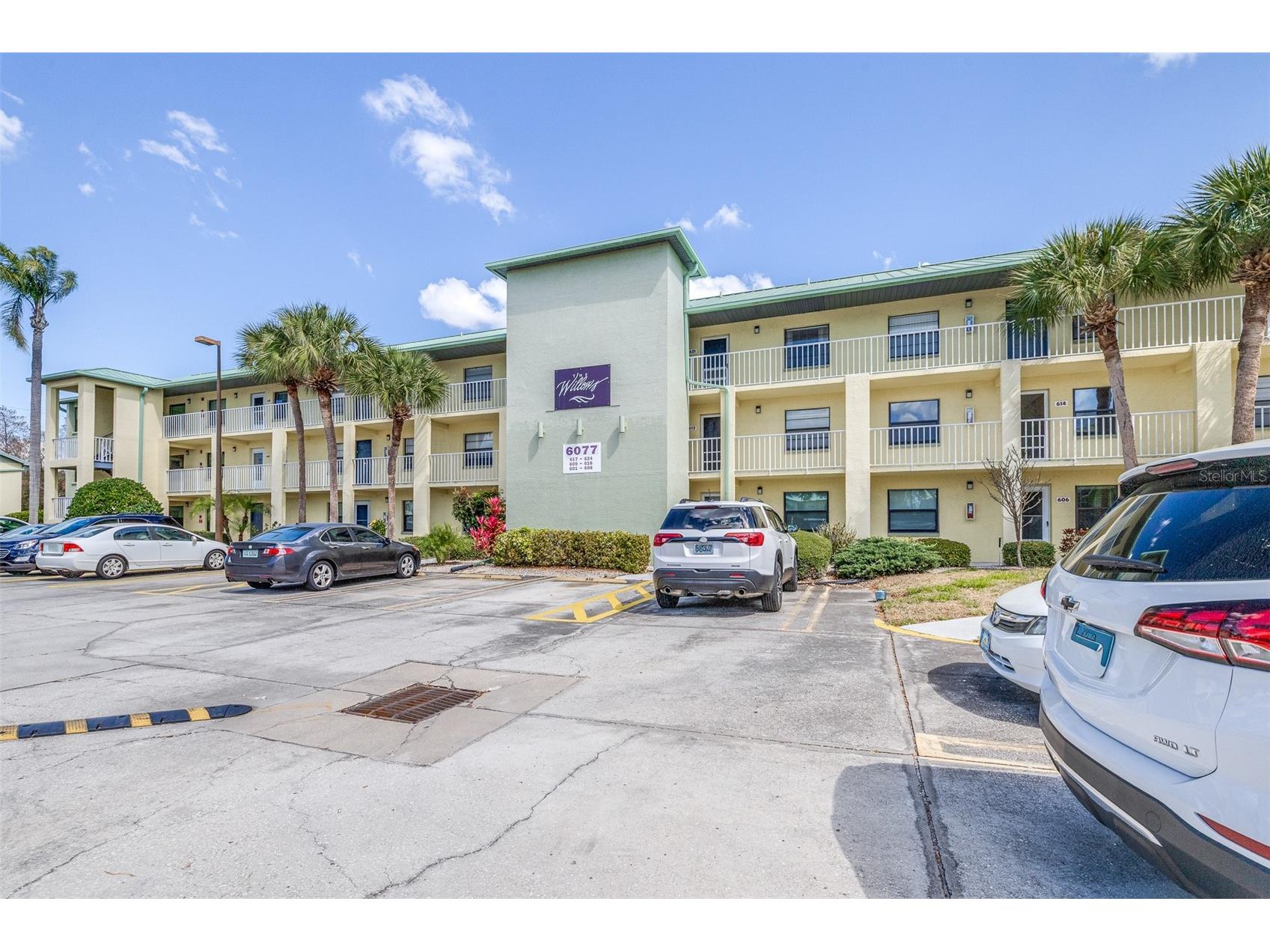 6077 113th Street #621 Seminole FL 33772 TB8481930 image1