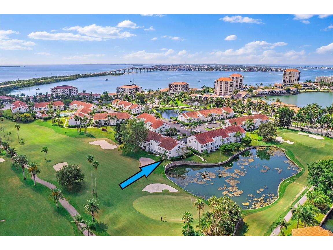 6077 Bahia Del Mar Boulevard #121 Saint Petersburg FL 33715 U8177708 image1