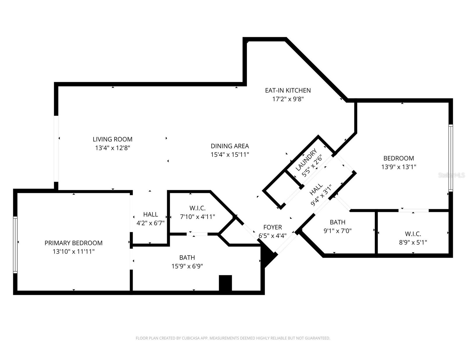 6077 Bahia Del Mar Boulevard #123 Saint Petersburg FL 33715 TB8498065 image36