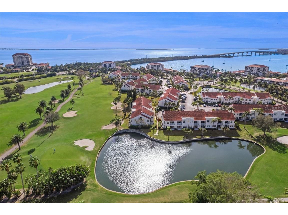 6077 Bahia Del Mar Boulevard #126 Saint Petersburg FL 33715 U8227631 image1