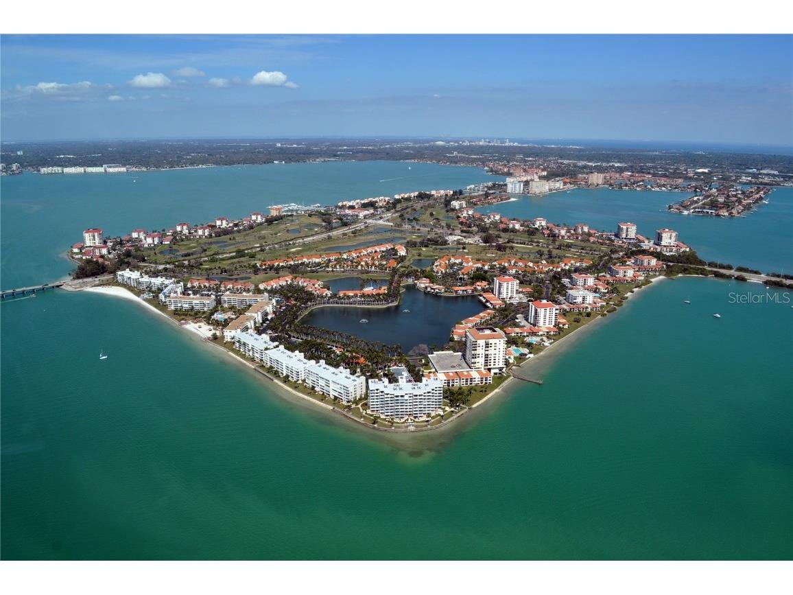 6077 Bahia Del Mar Boulevard #224 Saint Petersburg FL 33715 U8181113 image20