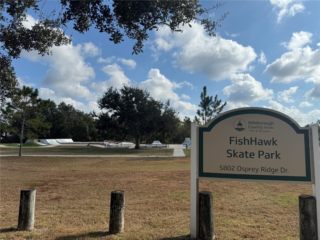 6077 Sandhill Ridge Drive Lithia FL 33547 TB8412807 image58