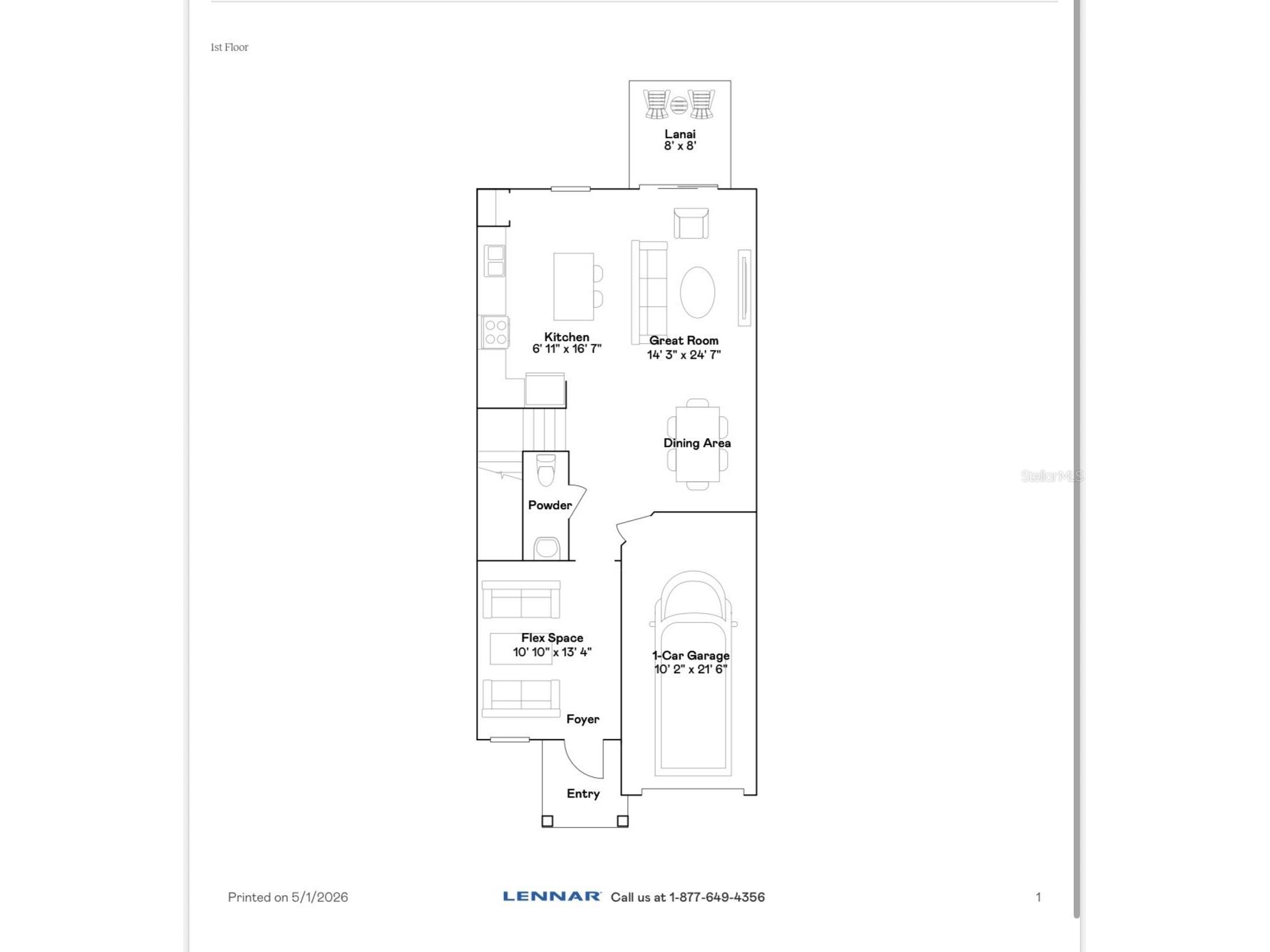 6077 Zen Way Clermont FL 34714 O6423411 image41