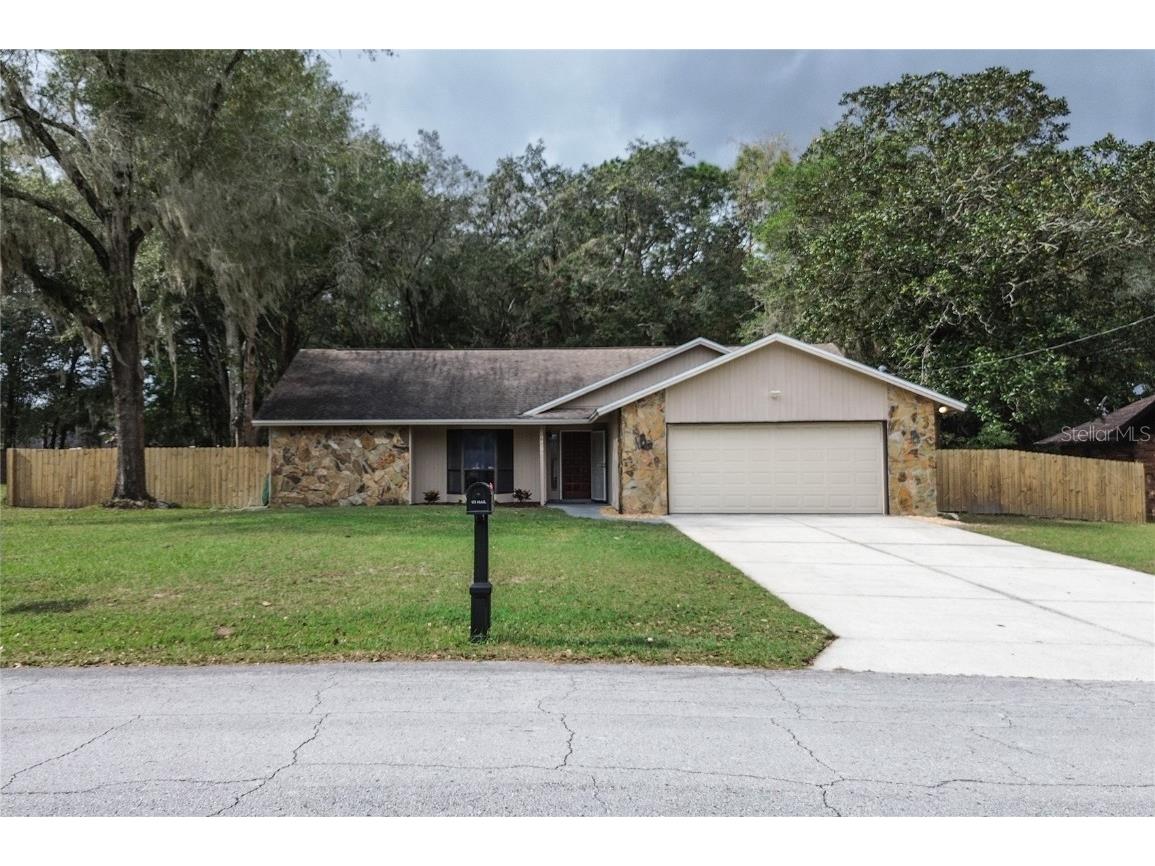6079 Fairway Drive Ridge Manor FL 33523 T3487878 image1