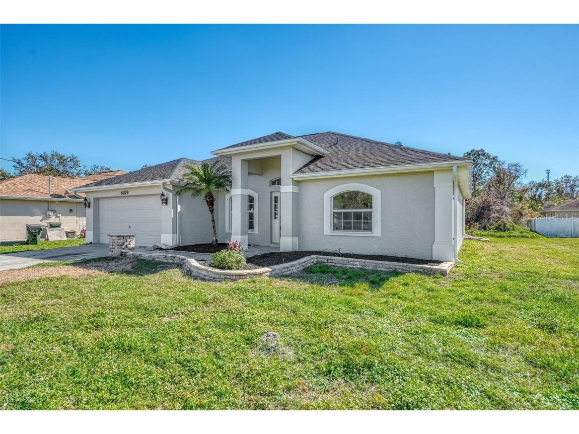 6079 Lenape Lane North Port FL 34291 D6135092 image1