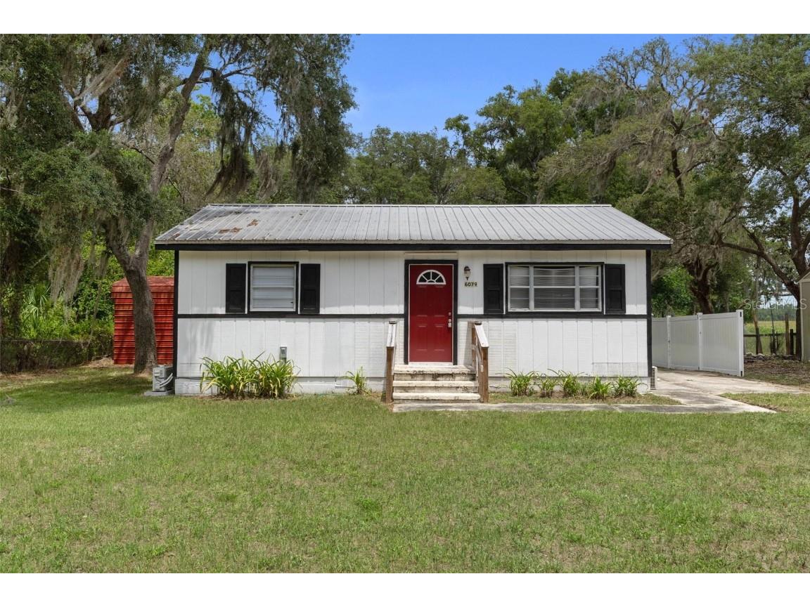 6079 N Blue Bream Terrace Hernando FL 34442 W7874719 image1