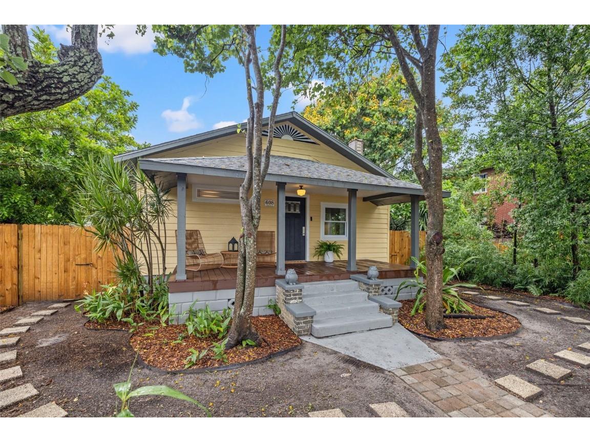 608 28th Street N Saint Petersburg FL 33713 A4659012 image1