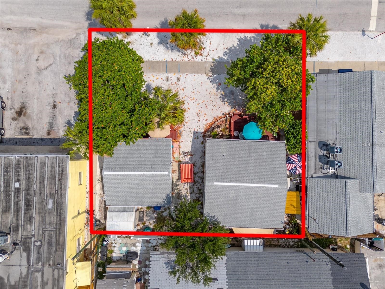 608 72nd Avenue Saint Pete Beach FL 33706 TB8497596 image2