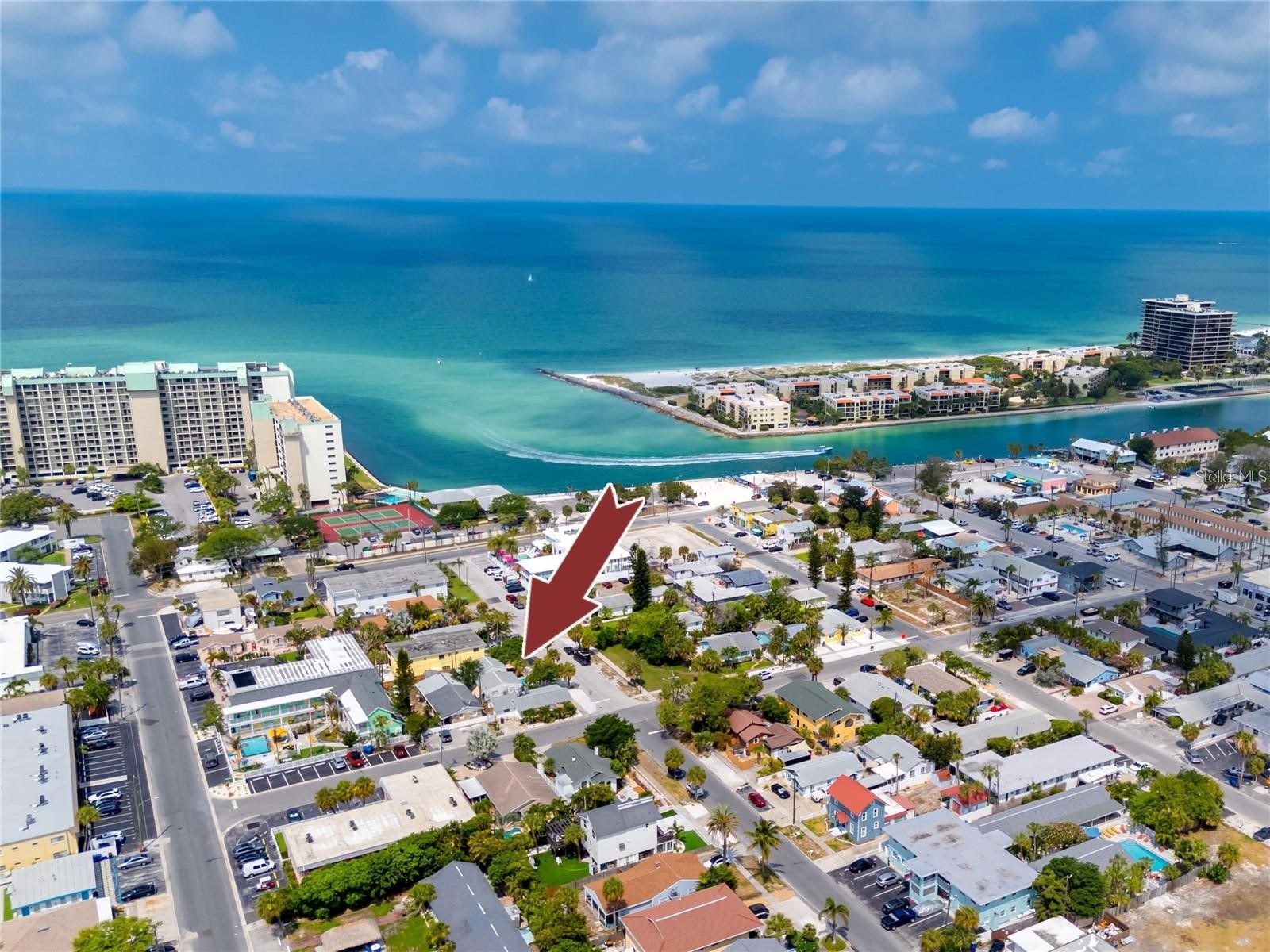 608 72nd Avenue Saint Pete Beach FL 33706 TB8497596 image4