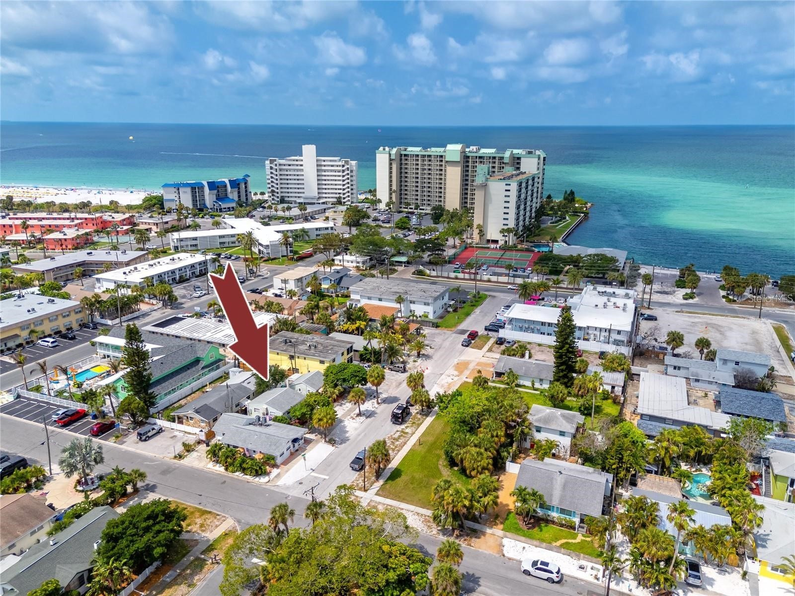 608 72nd Avenue Saint Pete Beach FL 33706 TB8497596 image5
