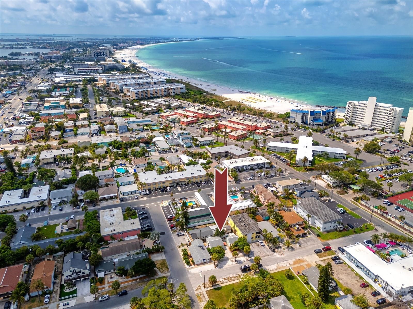 608 72nd Avenue Saint Pete Beach FL 33706 TB8497596 image6