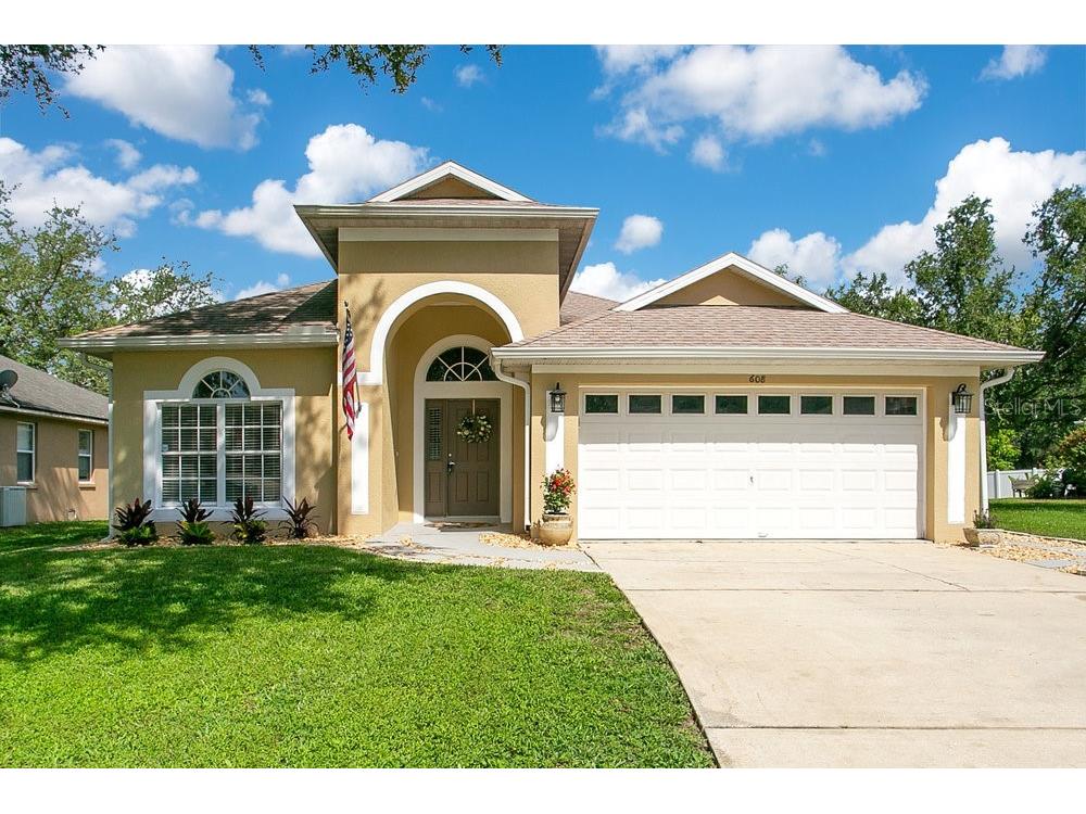 608 Ashwell Court Debary FL 32713 O6313235 image1